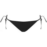 SoulCal Tie Bikini Bottoms Black velikost XL 16 (XL)