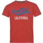 SoulCal tričko pánské Velikost: S