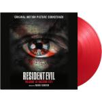 Soundtrack Resident Evil: Welcome To Raccoon City (2 LP)