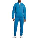 Pánské Oblečení Nike Essentials v modré barvě 