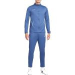 Pánské Sportovní oblečení Nike v modré barvě ve velikosti M 