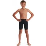 Dětské koupací šortky Speedo Endurance v černé barvě ve slevě 