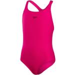 Dětské plavky Dívčí v růžové barvě sportovní ve velikosti 13/14 let ve slevě od značky Speedo Endurance z obchodu DragonSport.cz 