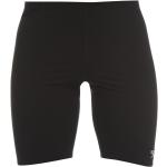Pánské Koupací šortky Speedo Endurance v černé barvě z polyesteru ve velikosti 5 XL - Black Friday slevy 