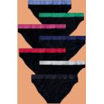 Dámské Klasické kalhotky Karl Lagerfeld v černé barvě ve velikosti M 