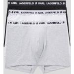 Pánské Trenýrky Karl Lagerfeld vícebarevné ve velikosti XS 