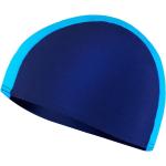 Plavecké čepice Spokey v modré barvě ve velikosti Onesize o velikosti 48 