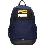 Pánské Sportovní batohy Puma v modré barvě v moderním stylu 