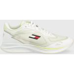 Dámská  Sportovní obuv  Tommy Hilfiger Sport v bílé barvě ze síťoviny ve velikosti 36 ve slevě 