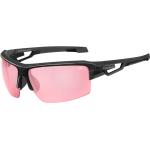 Pánské Sportovní brýle Relax v růžové barvě v moderním stylu ve velikosti 2 