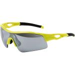 Pánské Sportovní brýle Relax v šedé barvě v lakovaném stylu ve velikosti 2 