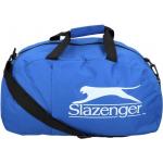 Cestovní tašky Slazenger v modré barvě 