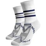 Dámské Sportovní ponožky v tmavě modré barvě v moderním stylu ve velikosti 38 
