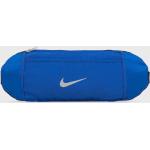 Dámské Ledvinky Nike v modré barvě z polyesteru ve slevě 