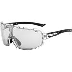 Pánské Sportovní sluneční brýle Relax v šedé barvě v moderním stylu ve velikosti 2 