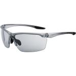 Pánské Sportovní sluneční brýle Relax v šedé barvě ve velikosti 2 