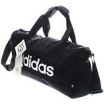 Sportovní tašky adidas v černé barvě 