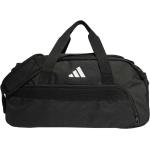 Pánské Sportovní tašky přes rameno adidas v černé barvě 