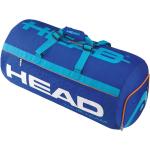 Pánské Tenisové tašky Head Tour Team v modré barvě z polyesteru 