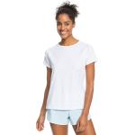 Dámská  Fitness trička Roxy z polyesteru ve velikosti L ve slevě 