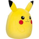 Plyšové hračky z plyše s motivem Pokémon Pikachu ve slevě o velikosti 60 cm 