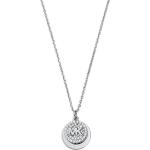 Dámské Stříbrné náhrdelníky Michael Kors ze stříbra ve velikosti Onesize ve slevě 