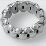 Dámské Stříbrné prsteny Allsaints ze stříbra ve velikosti 70 