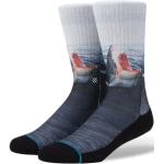 Pánské Ponožky Stance v modré barvě ve velikosti L ve slevě 