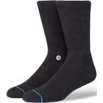 Pánské Ponožky Stance v černé barvě ve velikosti S ve slevě 