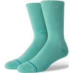 Pánské Ponožky Stance v tyrkysové barvě ve velikosti L ve slevě 