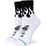 Dámské Sportovní ponožky Stance v bílé barvě ve velikosti M ve slevě 