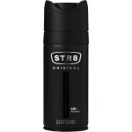 Deodoranty ve spreji STR8 v elegantním stylu o objemu 150 ml s dřevitou vůní 
