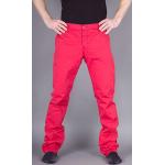 Pánská  Jarní a podzimní móda Armani Jeans v červené barvě z džínoviny ve velikosti L 