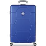 SuitSuit ABS kufr TR-1225/3-M Caretta Dazzling Blue