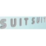 Pánské Kufry SuitSuit v modré barvě v elegantním stylu 