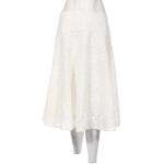 Dámská  Letní móda v bílé barvě ve velikosti M 