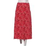 Dámská  Letní móda Gant v červené barvě ve velikosti L 