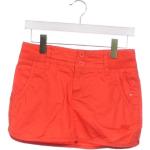 Dámská  Letní móda Nike v oranžové barvě ve velikosti XS ve slevě 