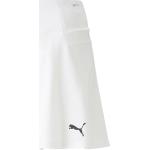 Dámská  Letní móda Puma teamLIGA v bílé barvě z polyesteru ve slevě 
