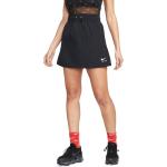 Dámská  Letní móda Nike v černé barvě z nylonu ve velikosti 9 XL 