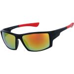 Pánské Sportovní sluneční brýle v černé barvě ve velikosti Onesize 