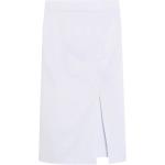 Dámské Pouzdrové sukně Orsay v bílé barvě ve velikosti S 