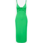 Dámské Maxi šaty ONLY ve světle zelené barvě ve velikosti XS 