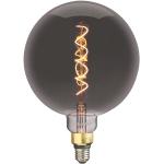 LED žárovky Sylvania ve vintage stylu ze skla kompatibilní s E27 