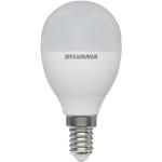 LED žárovky Sylvania kompatibilní s E14 
