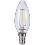 LED žárovky Sylvania kompatibilní s E14 