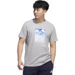 T-shirt adidas Boost Rocket M HK6759 S
