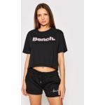 Bench T-Shirt Kay 117362 Černá Regular Fit