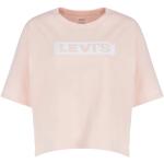 Levi's® T-Shirt Graphic Parker Tee 85634-0008 Růžová Regular Fit