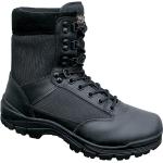 Černé pánské boty Brandit Tactical Boots 49